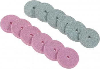 Набор насадок Зубр 35900-H180