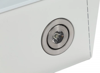 Вытяжка каминная Krona Liva 600 PB