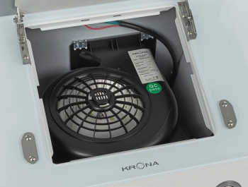 Вытяжка каминная Krona Liva 600 PB