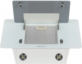 Вытяжка каминная Krona Liva 600 PB