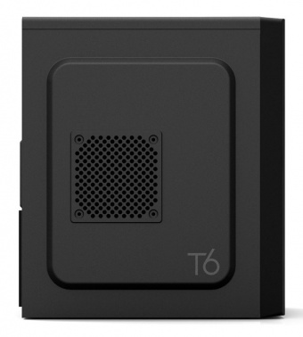 Корпус Zalman ZM-T6