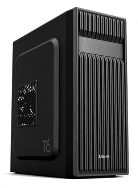 Корпус Zalman ZM-T6