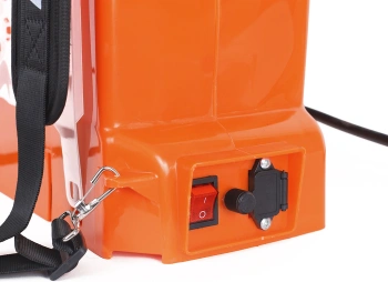 Опрыскиватель Patriot  PT-12AC