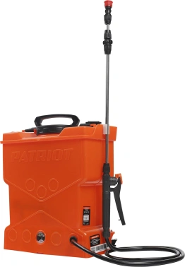 Опрыскиватель Patriot  PT-12AC