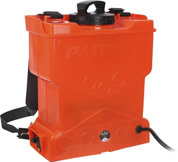 Опрыскиватель Patriot  PT-12AC