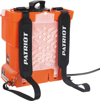 Опрыскиватель Patriot  PT-12AC