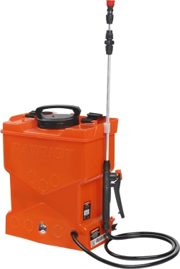 Опрыскиватель Patriot  PT-12AC