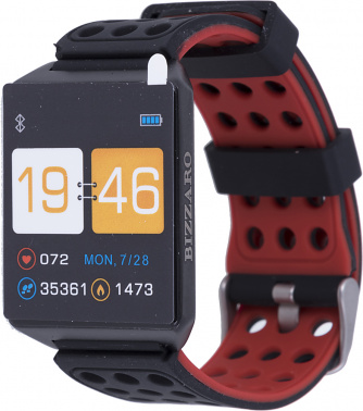 Смарт-часы Rekam Bizzaro F650