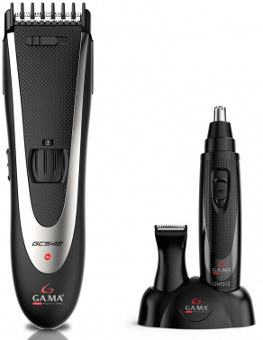 Машинка для стрижки Ga.Ma GCS544