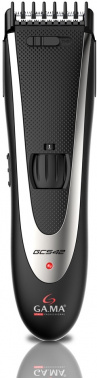 Машинка для стрижки Ga.Ma GCS544
