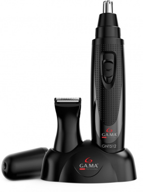 Машинка для стрижки Ga.Ma GCS544