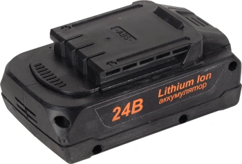 Дрель-шуруповерт Вихрь ДА-24Л-2к