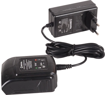 Дрель-шуруповерт Вихрь ДА-24Л-2к