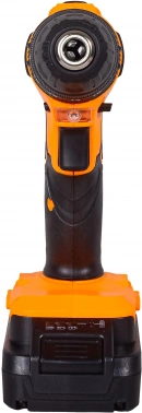 Дрель-шуруповерт Вихрь ДА-18Л-2кУ