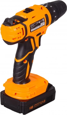 Дрель-шуруповерт Вихрь ДА-18Л-2кУ