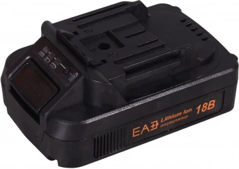 Дрель-шуруповерт Вихрь ДА-18Л-2кУ