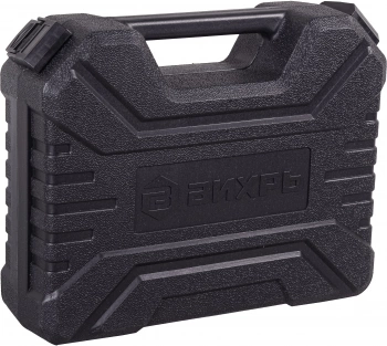 Дрель-шуруповерт Вихрь ДА-18Л-2кУ