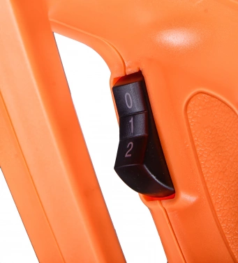 Технический фен Вихрь ТП-2000М