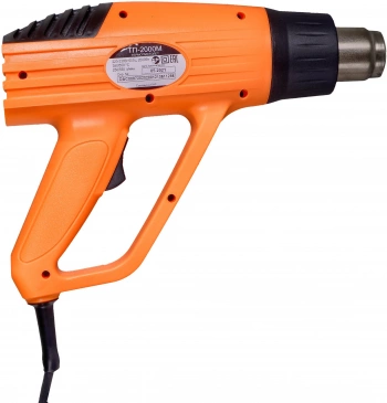 Технический фен Вихрь ТП-2000М