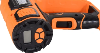 Технический фен Вихрь ТП-2000РД