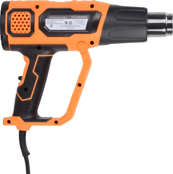 Технический фен Вихрь ТП-2000РД