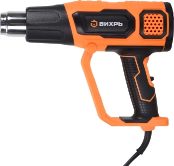 Технический фен Вихрь ТП-2000РД