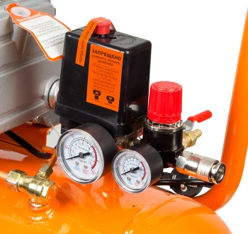 Компрессор поршневой Вихрь КМП-240/50