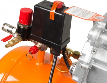 Компрессор поршневой Вихрь КМП-240/50