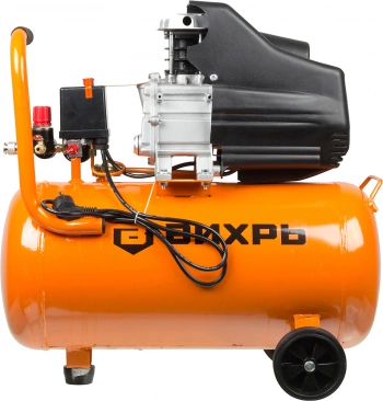 Компрессор поршневой Вихрь КМП-240/50