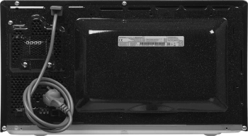 Микроволновая Печь Samsung MS23K3614AK/BW
