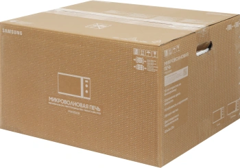 Микроволновая Печь Samsung MS23K3614AK/BW