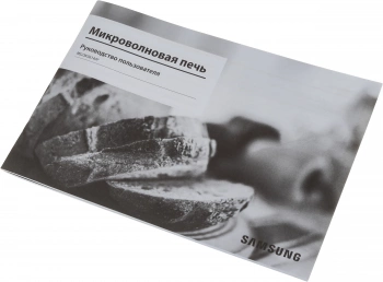 Микроволновая Печь Samsung MS23K3614AW/BW