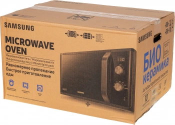 Микроволновая Печь Samsung MS23K3614AW/BW