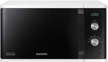 Микроволновая Печь Samsung MS23K3614AW/BW