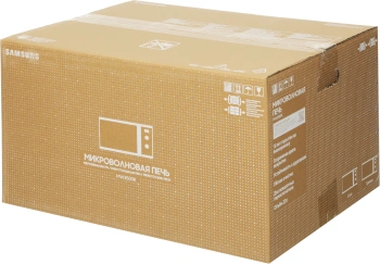 Микроволновая Печь Samsung MS23K3614AW/BW