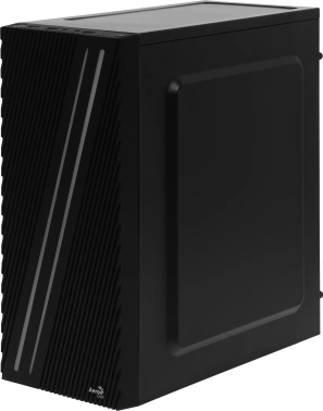 Корпус Aerocool Streak-A-BK-v1