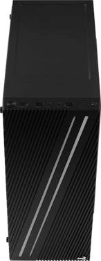 Корпус Aerocool Streak-A-BK-v1