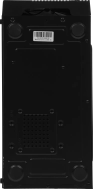 Корпус Aerocool Streak-A-BK-v1