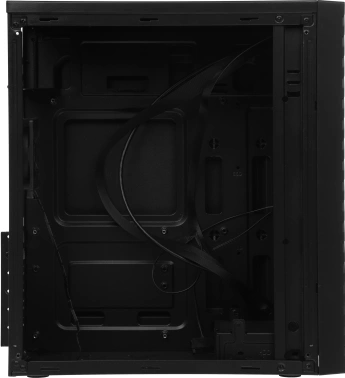 Корпус Aerocool Streak-A-BK-v1