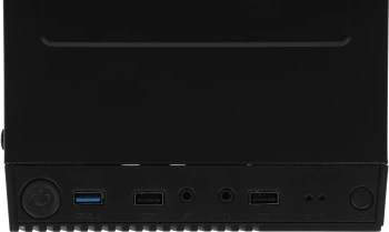 Корпус Aerocool Streak-A-BK-v1