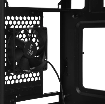 Корпус Aerocool Streak-A-BK-v1