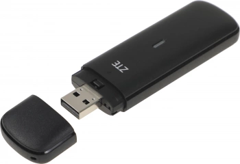 Модем 2G/3G/4G ZTE MF833N