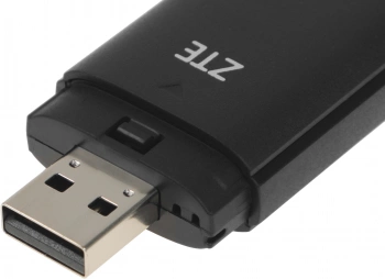 Модем 2G/3G/4G ZTE MF833N