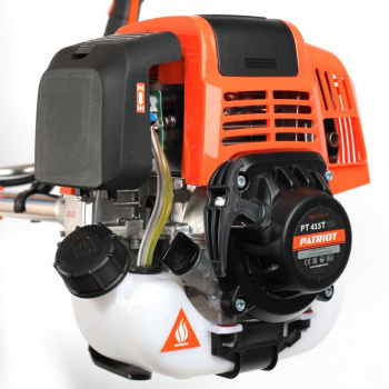 Триммер бензиновый Patriot PT 415T