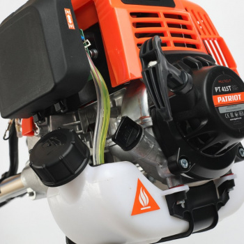 Триммер бензиновый Patriot PT 415T