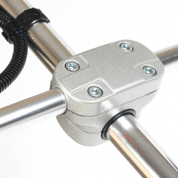 Триммер бензиновый Patriot PT 415T