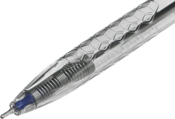 Ручка шариков. автоматическая Deli Arrow EQ01330