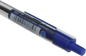 Ручка шариков. автоматическая Deli Arrow EQ01330