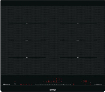 Индукционная варочная поверхность Gorenje IS646BG