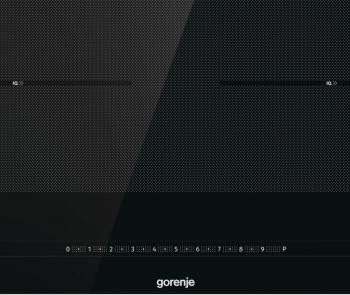 Индукционная варочная поверхность Gorenje IS646BG